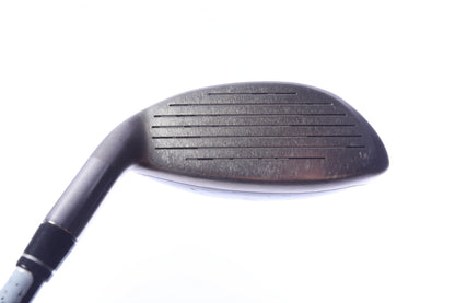 Used Callaway FT-iZ 5H Hybrid - Right-Handed - 27 Degrees - Seniors Flex