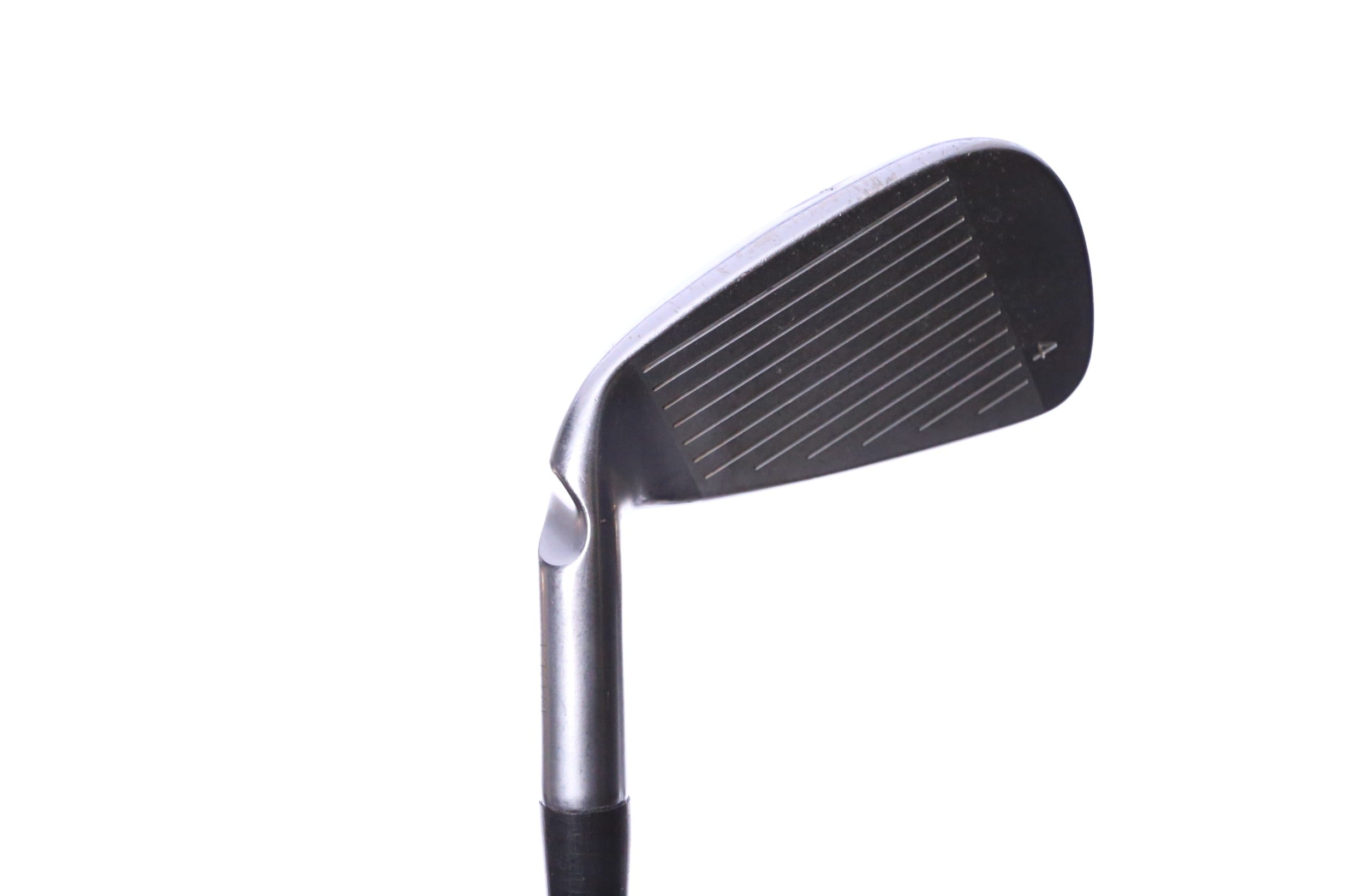 Used Ping i20 Single 4-Iron - Right-Handed - Regular Flex-Next Round