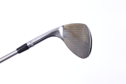 Used Titleist Vokey SM5 Tour Chrome Lob Wedge - Right-Handed - 58 Degrees - Stiff Flex