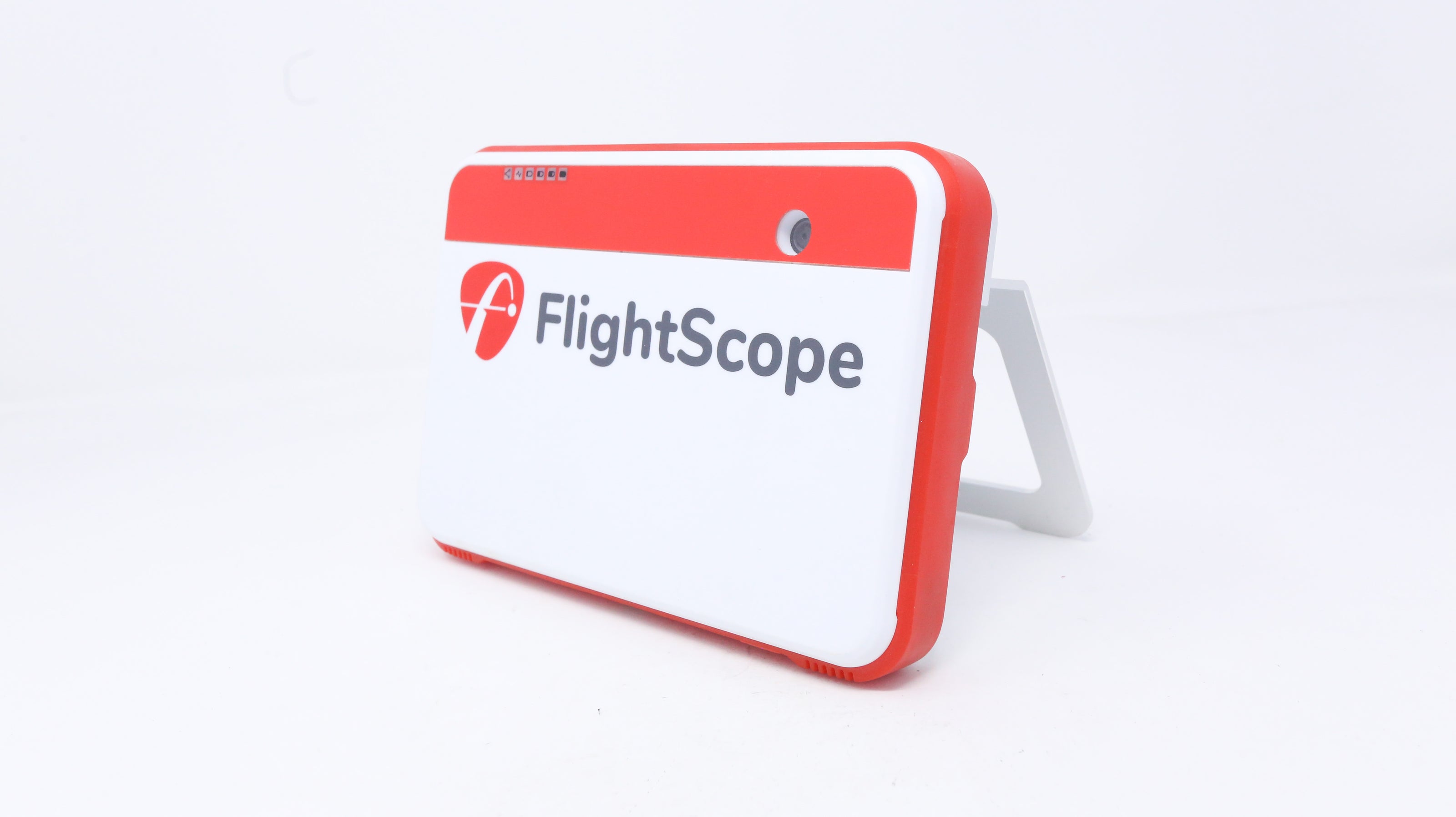 Used FlightScope Mevo+ Golf Launch Monitor-Next Round