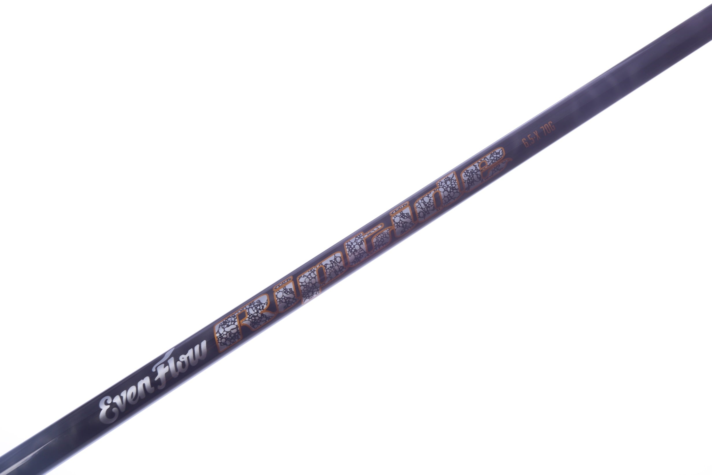 Used Project X EvenFlow Riptide Driver Shaft Extra Stiff Flex Graphite - 44.5 in - TaylorMade M Adapter-Next Round
