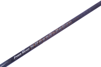 Used Project X EvenFlow Riptide Driver Shaft Extra Stiff Flex Graphite - 44.5 in - TaylorMade M Adapter-Next Round