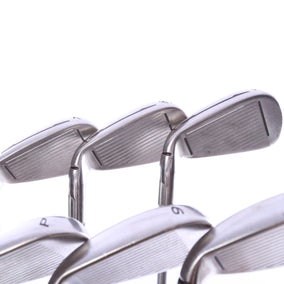 Used TaylorMade M1 Iron Set - Right-Handed - 5-PW - Stiff Flex-Next Round