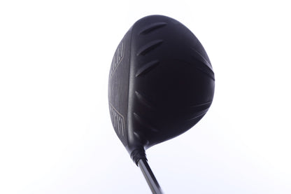 Used Ping G410 Plus Driver - 9 Degrees - Stiff Flex Ping Tour Chrome - Right-Handed