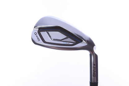 Used Ping G440 Utility Wedge - Right-Handed - 47 Degrees - Regular Flex-Next Round