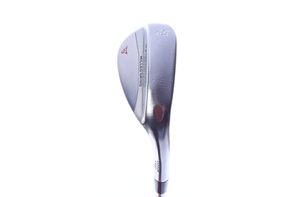 Used TaylorMade Milled Grind Approach Wedge - Right-Handed - 52 Degrees - Wedge Flex