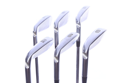 Used Ping G410 Iron Set - Right-Handed - 5-PW - Stiff Flex