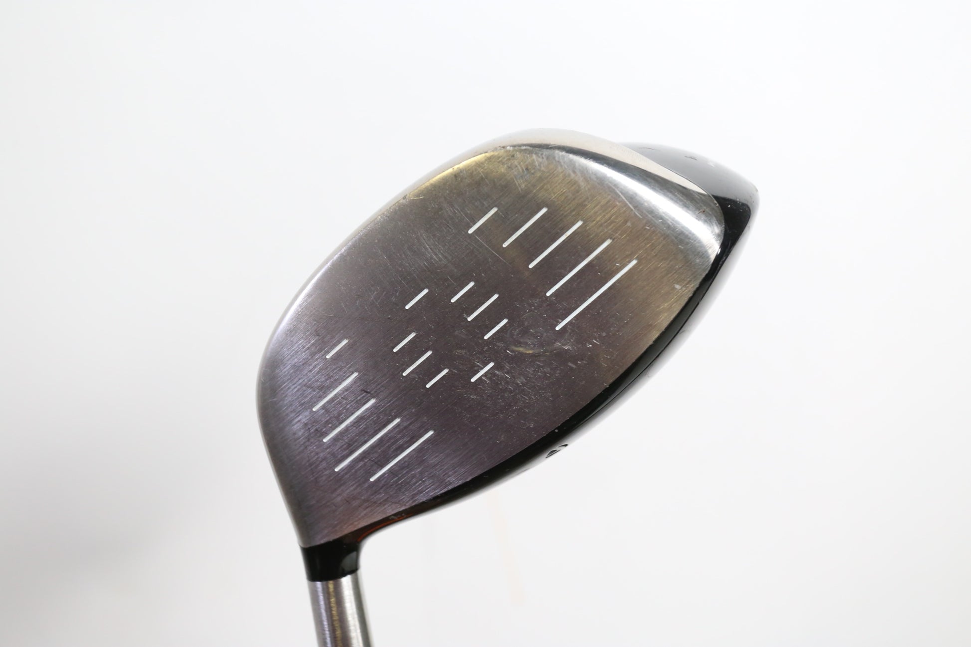 Used TaylorMade R580 XD Driver - Right-Handed - 10.5 Degrees - Regular Flex-Next Round