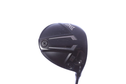 Used PXG 0311 GEN6 Driver - 9 Degrees - Regular Flex Mitsubishi Tensei CK Blue - Right-Handed