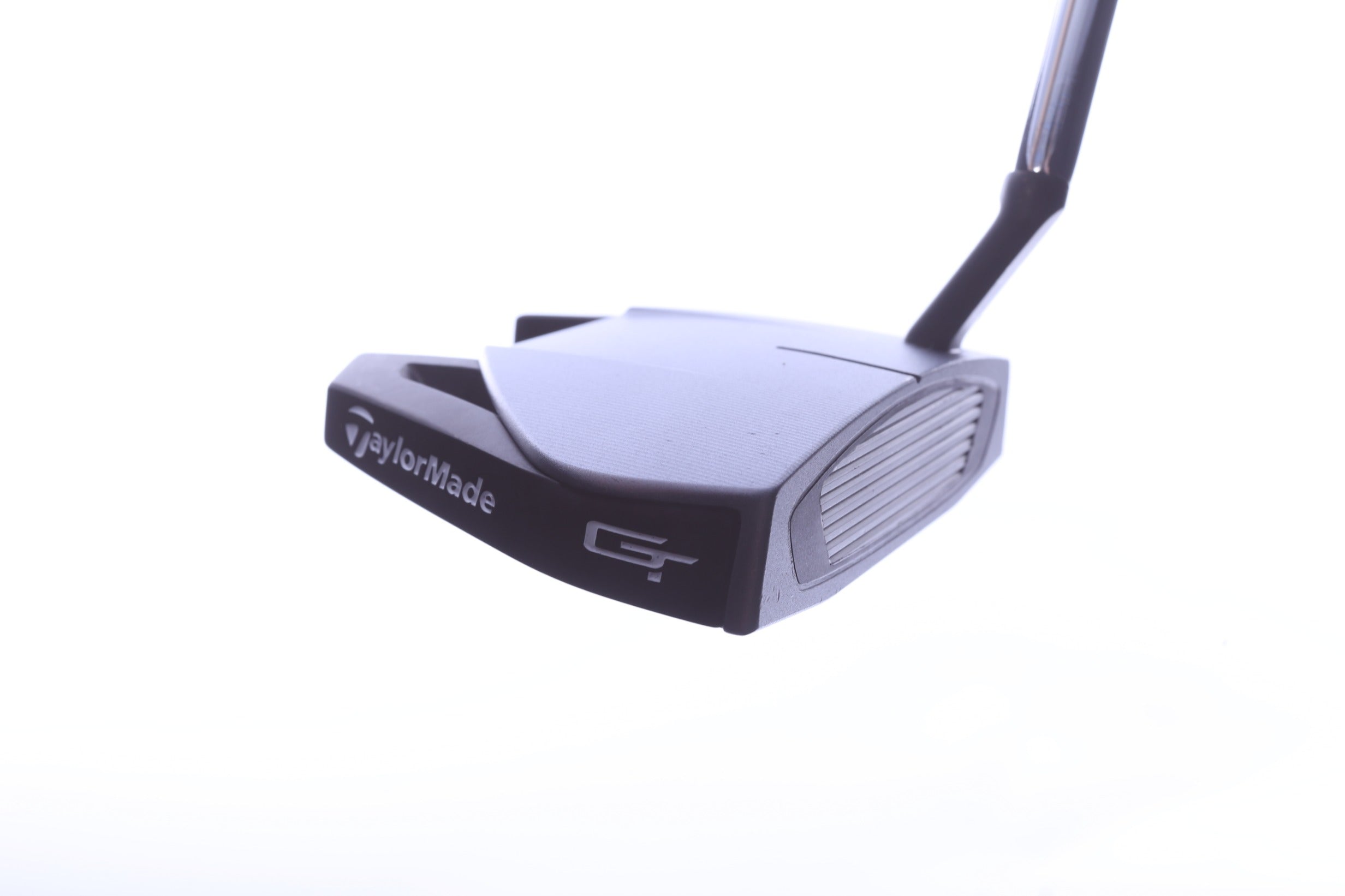 Used TaylorMade Spider GT Putter - Right-Handed - 35 in - Mallet