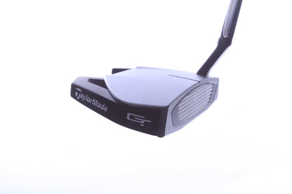 Used TaylorMade Spider GT Putter - Right-Handed - 35 in - Mallet