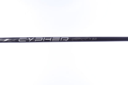 Used Callaway Paradym Ai Smoke MAX D 7-Wood - Right-Handed - 21 Degrees - Seniors Flex