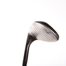 Used Cleveland CG Black Sand Wedge - Right-Handed - 56 Degrees - Stiff Flex-Next Round