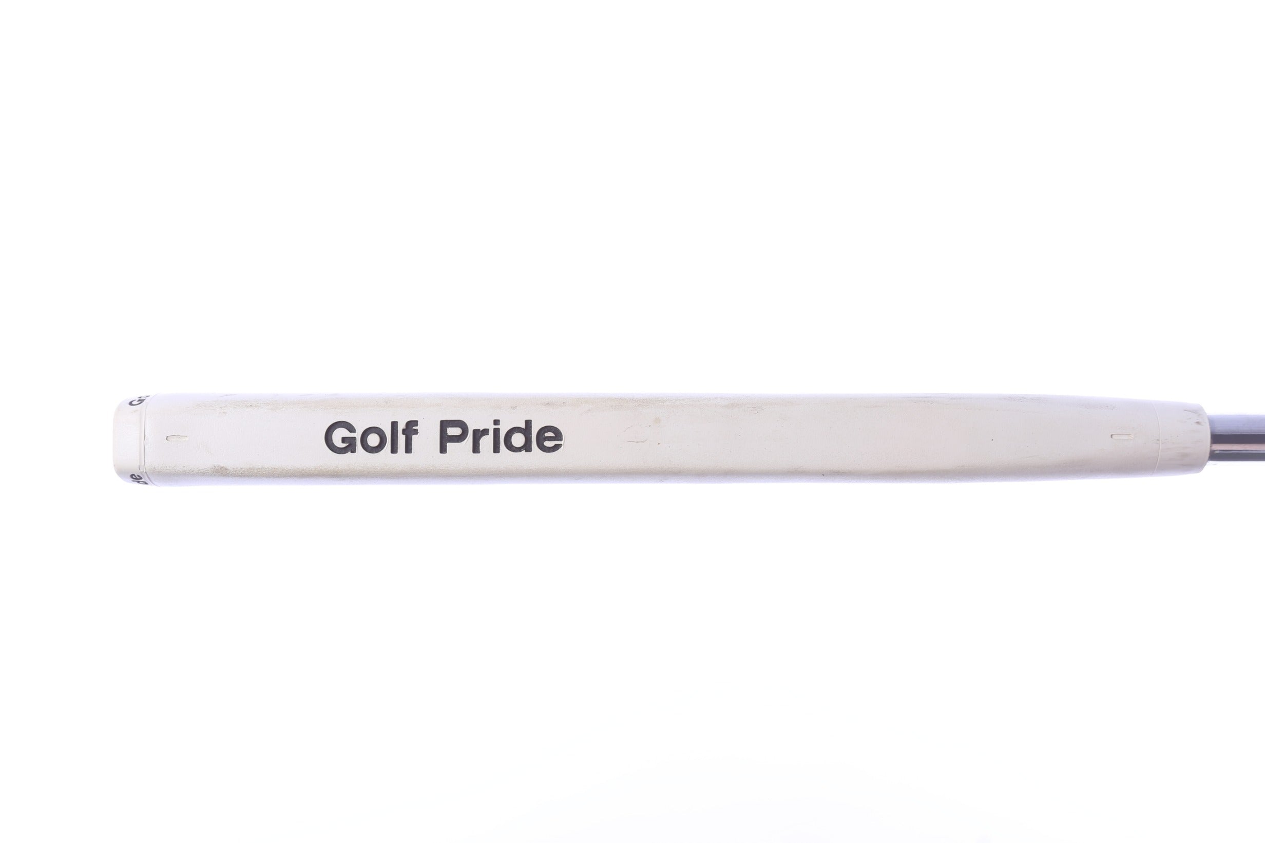 Used TaylorMade Spider Ghost Putter - Right-Handed - 33 in - Mallet-Next Round