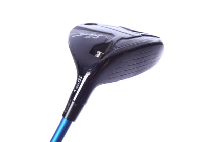 Used Mizuno JPX One 3-Wood - Right-Handed - 15 Degrees - Seniors Flex