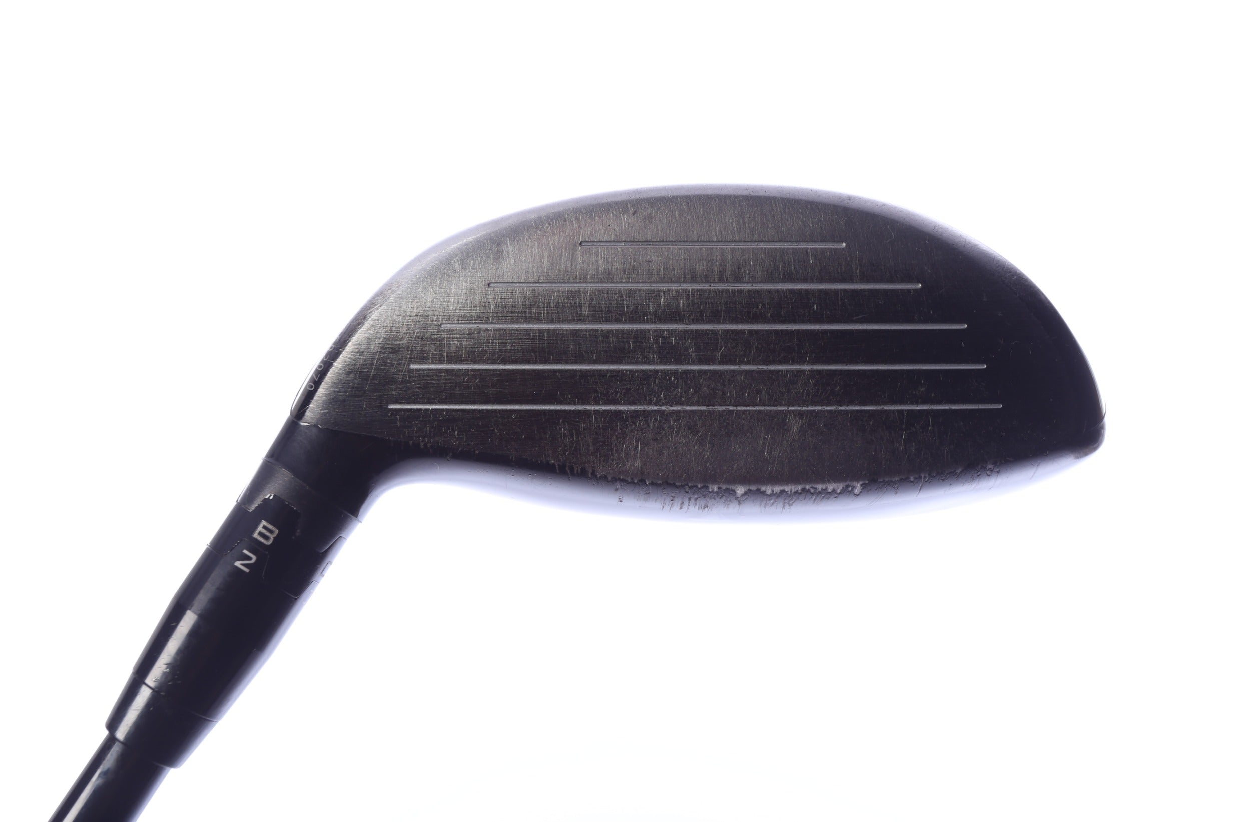 Used Titleist TS2 3-Wood - Right-Handed - 15 Degrees - Stiff Flex