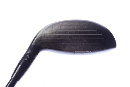 Used Titleist TS2 3-Wood - Right-Handed - 15 Degrees - Stiff Flex