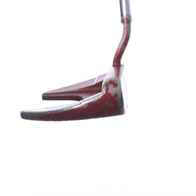 Used TaylorMade TP Red Collection Ardmore 3 SuperStroke Putter - Right-Handed - 34.75 in - Mallet-Next Round