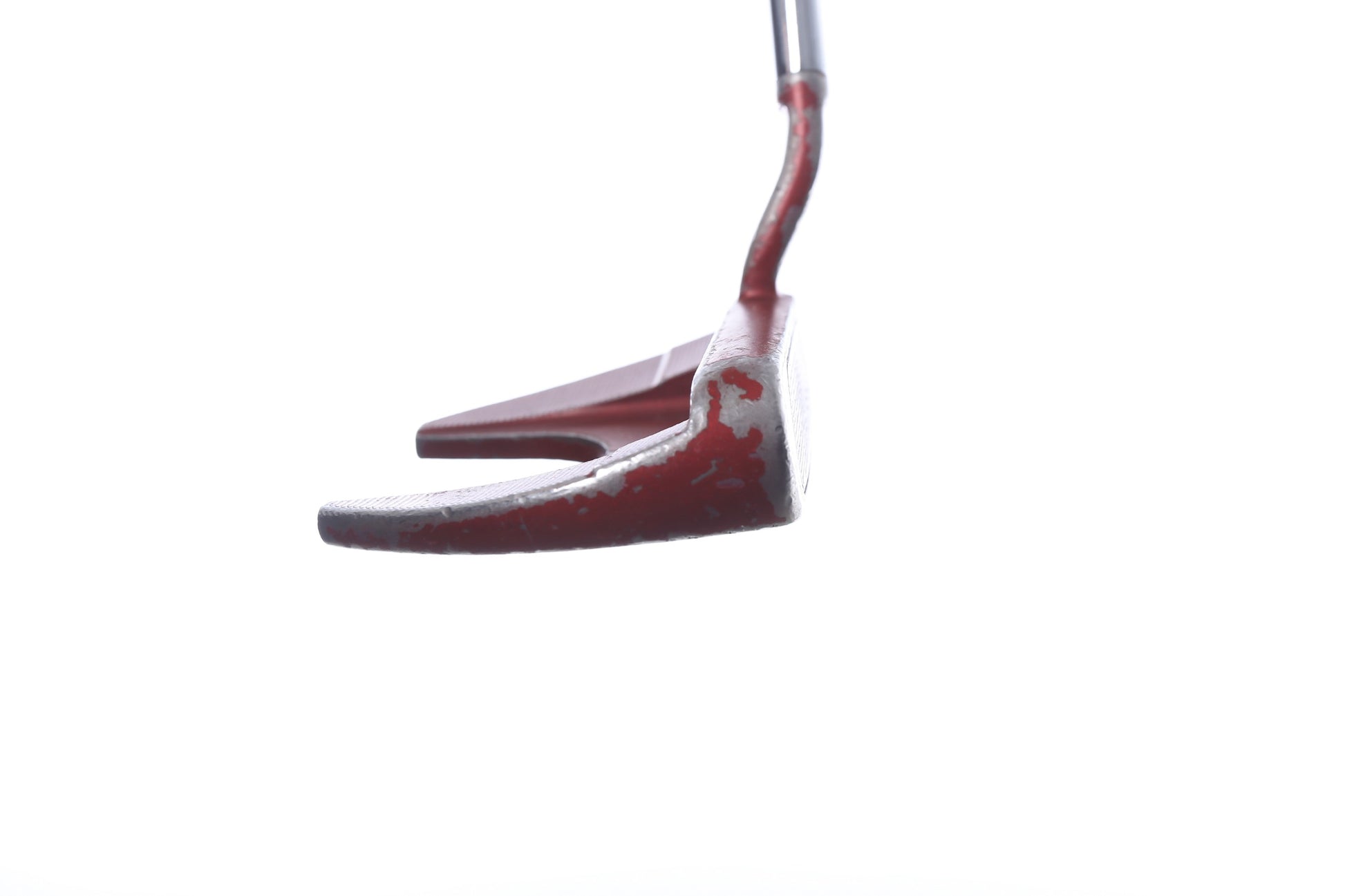 Used TaylorMade TP Red Collection Ardmore 3 SuperStroke Putter - Right-Handed - 34.75 in - Mallet-Next Round