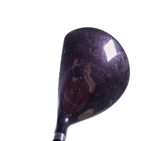 Used Ping Rhapsody 3-Wood - Right-Handed - 18 Degrees - Ladies Flex-Next Round