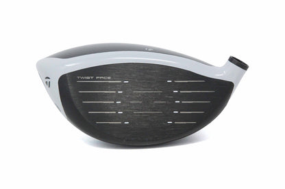 Used TaylorMade SIM2 MAX Driver - HEAD ONLY - Right-Handed - 12 Degrees-Next Round