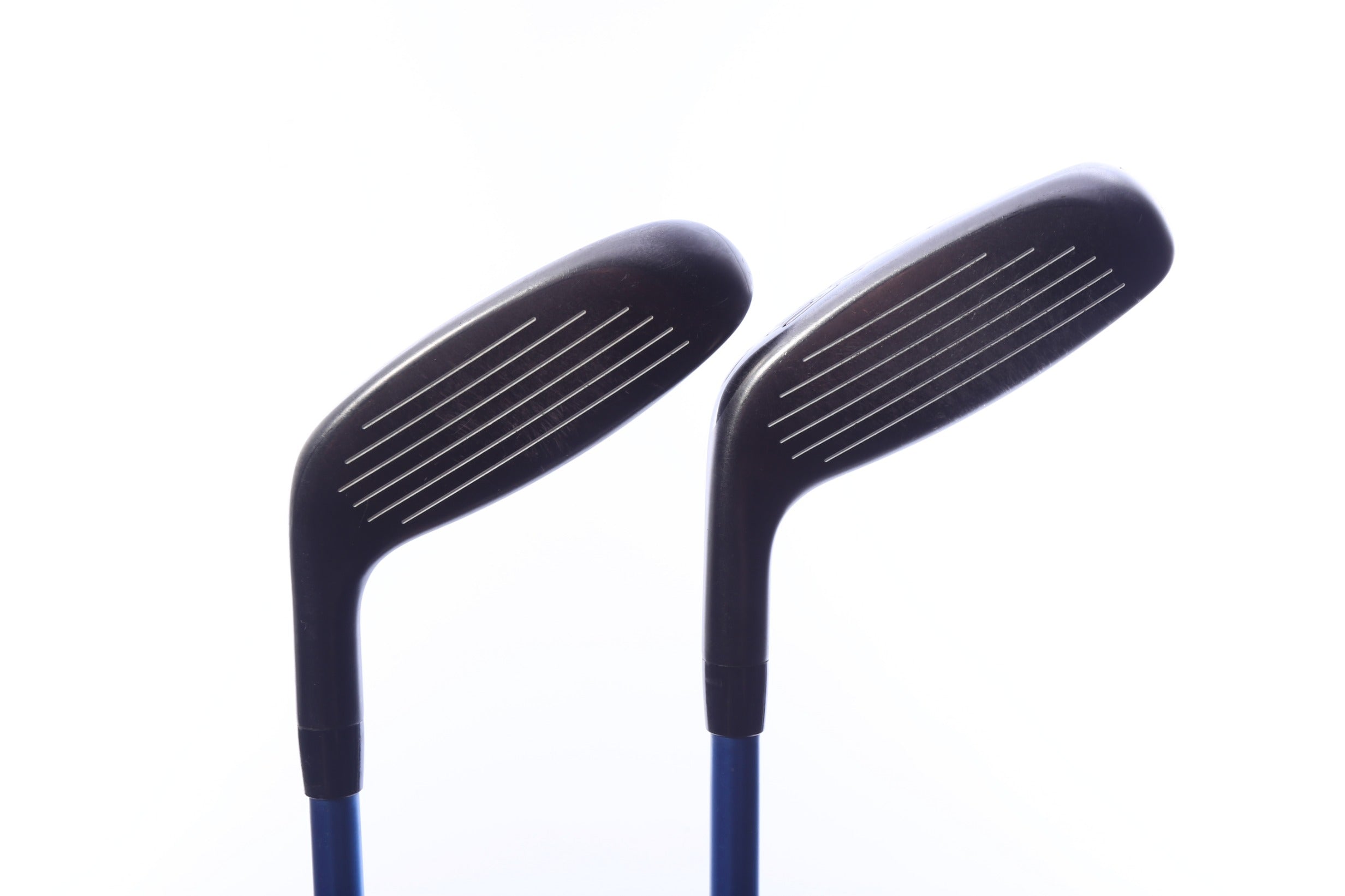 Used Ping G30 Hybrid Set - Right-Handed - 3H, 4H - Stiff Flex