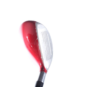 Used Nike VR-S Covert 2.0 3H Hybrid - Left-Handed - 20 Degrees - Regular Flex-Next Round