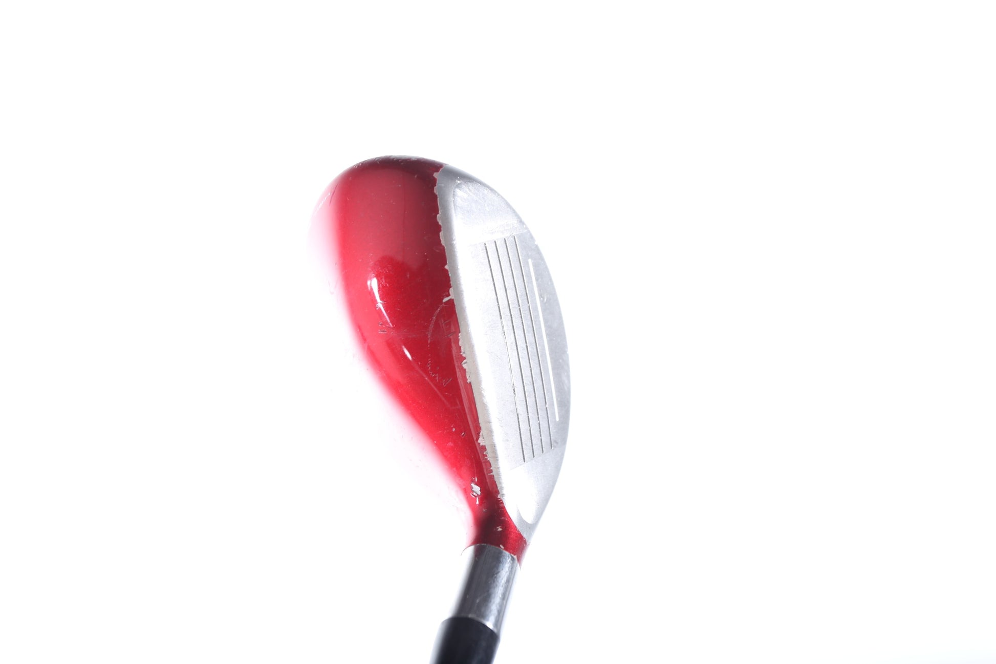 Used Nike VR-S Covert 2.0 3H Hybrid - Left-Handed - 20 Degrees - Regular Flex-Next Round