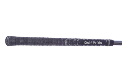 Used Titleist Vokey SM9 Tour Chrome Lob Wedge - Right-Handed - 60 Degrees - Wedge Flex-Next Round