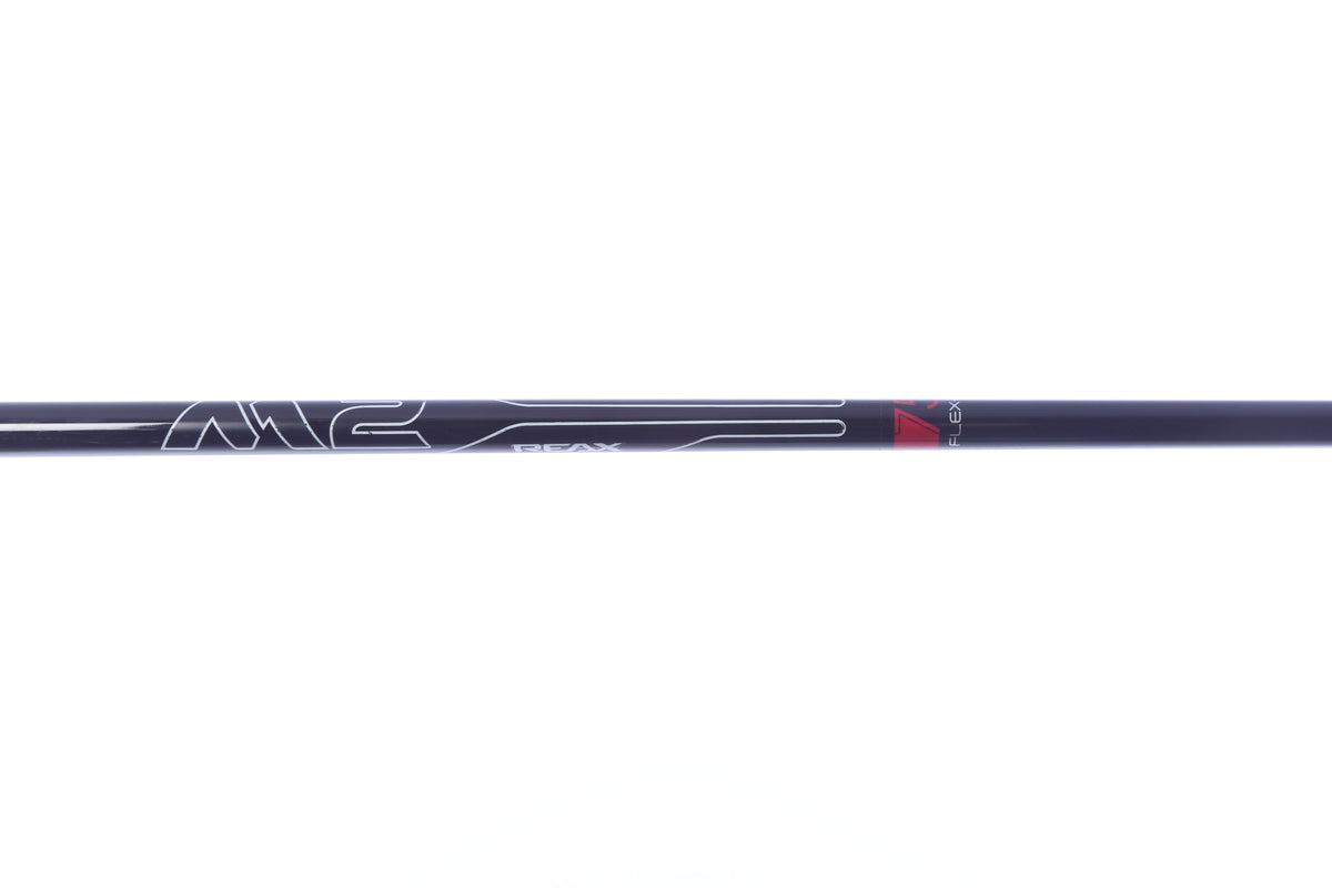 Used TaylorMade M2 3H Hybrid - Right-Handed - 19 Degrees - Stiff Flex-Next Round