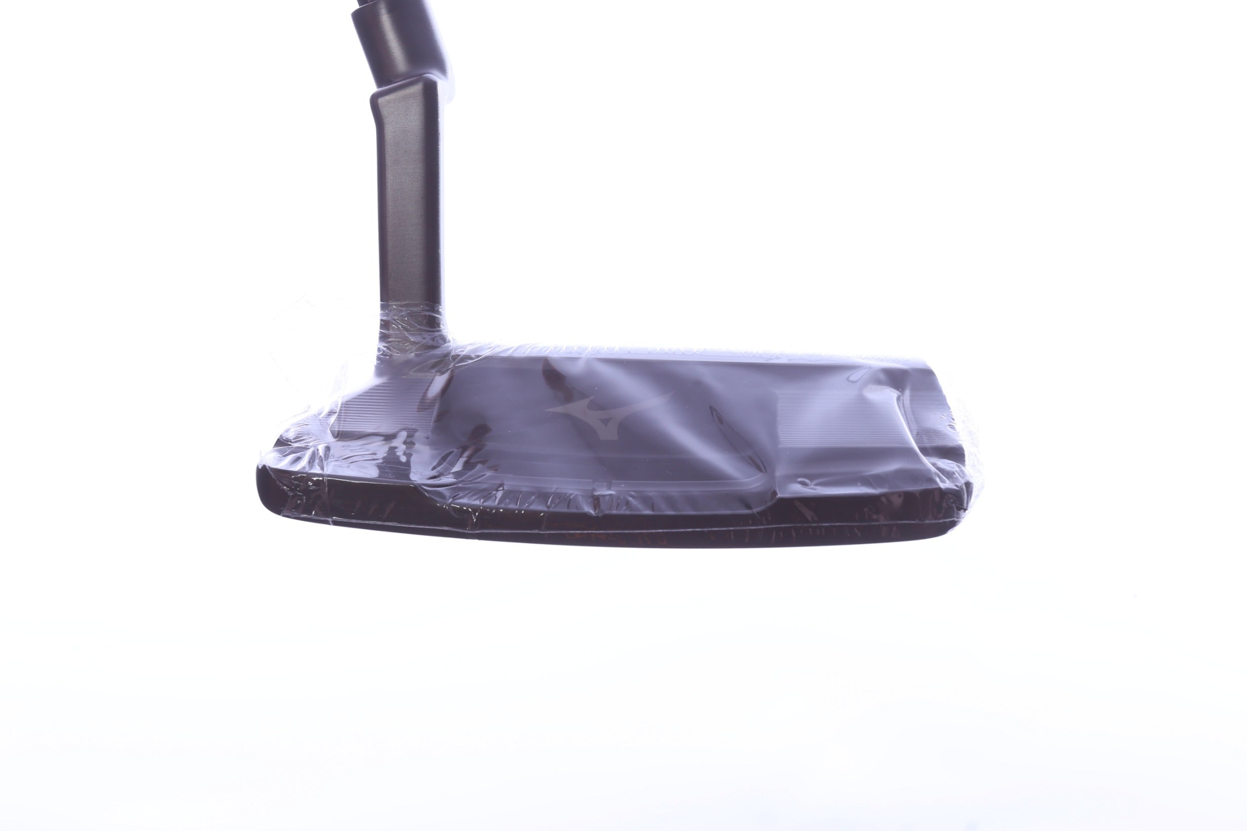 Used Mizuno OMOI Type IV Putter - Right-Handed - 35 in - Blade