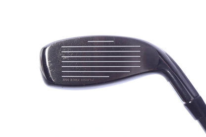 Used Callaway Rogue ST MAX 3H Hybrid - Left-Handed - 18 Degrees - Regular Flex