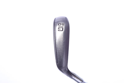 Used Callaway Paradym Ai Smoke Gap Wedge - Right-Handed - 50 Degrees - Variable Flex-Next Round
