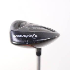 Used TaylorMade M2 5H Hybrid - Right-Handed - 25 Degrees - Ladies Flex-Next Round