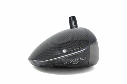 Used Callaway Paradym Ai Smoke Triple Diamond Driver - HEAD ONLY - Right-Handed - 8 Degrees