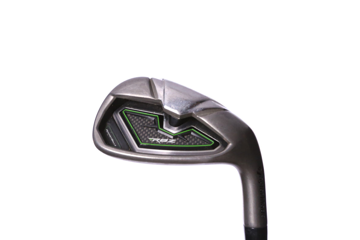 Used TaylorMade RocketBallz Single 8-Iron - Right-Handed - Ladies Flex