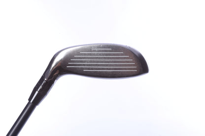 Used Callaway Paradym Ai Smoke 5H Hybrid - Right-Handed - 24 Degrees - Stiff Flex-Next Round