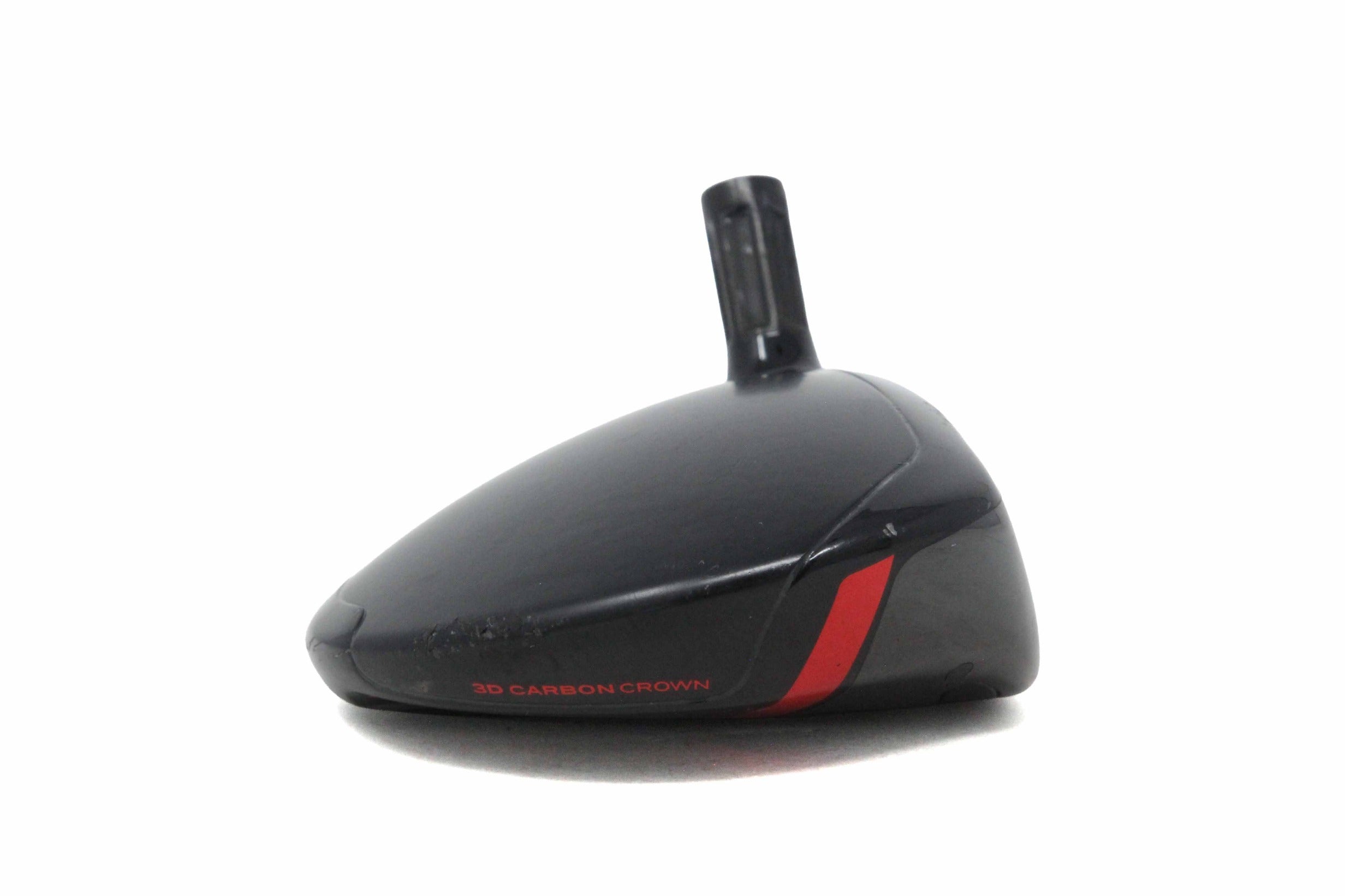 Used TaylorMade STEALTH 3HL Wood - HEAD ONLY - Right-Handed - 16.5 Degrees