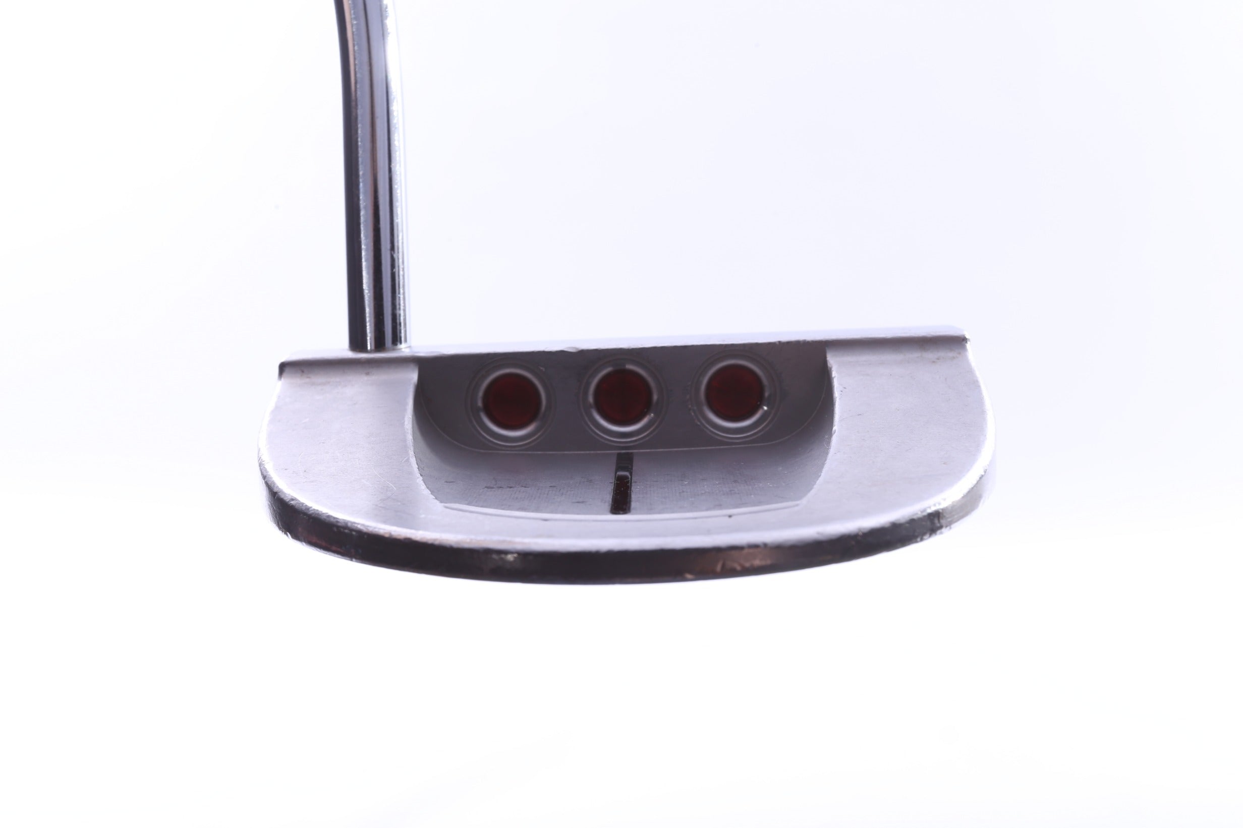 Used Titleist Scotty Cameron GoLo 7 Dual Balance Putter - Right-Handed - 38 in - Mallet-Next Round
