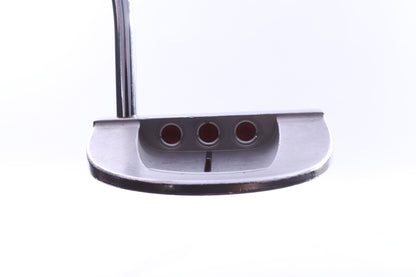 Used Titleist Scotty Cameron GoLo 7 Dual Balance Putter - Right-Handed - 38 in - Mallet-Next Round