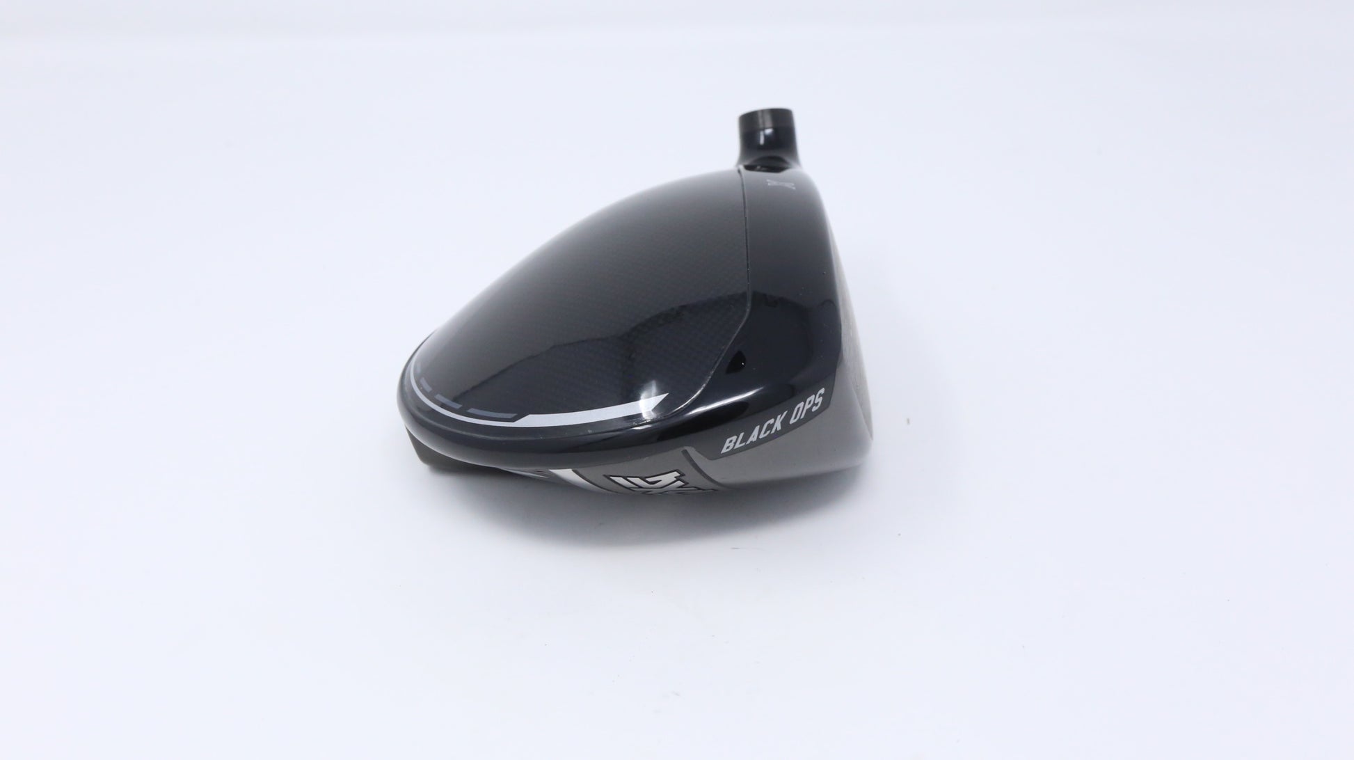 Used PXG 0311 Black OPS Tour-1 Driver - HEAD ONLY - Right-Handed - 9 Degrees-Next Round