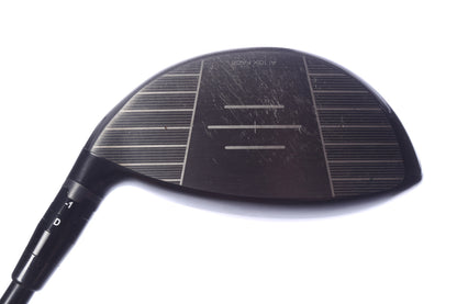 Used Callaway Elyte X Driver - 9 Degrees - Stiff Flex Mitsubishi TENSEI AV Blue - Right-Handed-Next Round