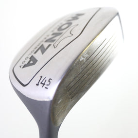 Used Monza Monza 3-Wood - Right-Handed - 14.5 Degrees - Seniors Flex-Next Round