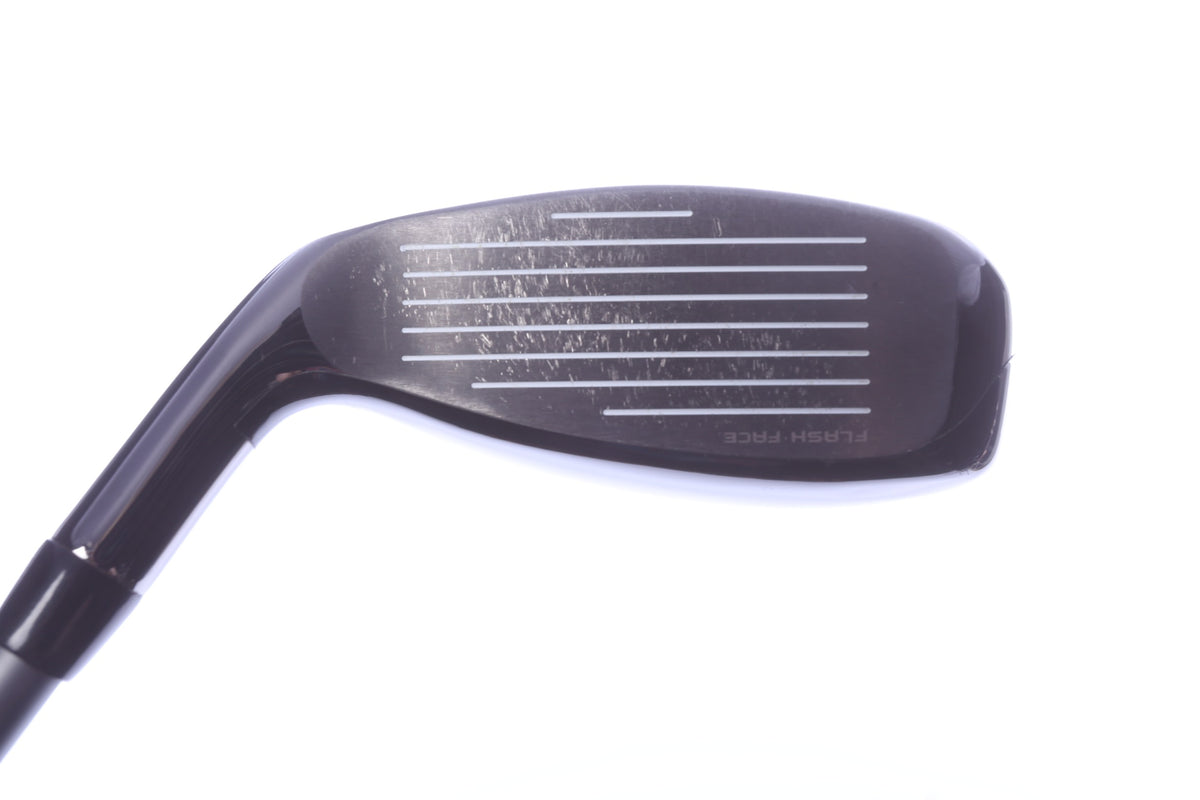 Used Callaway Mavrik 3H Hybrid - Right-Handed - 18 Degrees - Regular Flex
