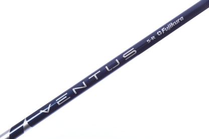 Used Fujikura Ventus Blue Velocore Driver Shaft Regular Flex Graphite - 44.25 in - TaylorMade M Adapter