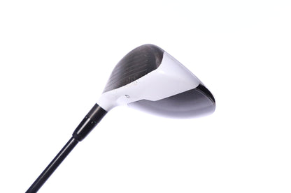 Used TaylorMade M1 2017 3HL Wood - Right-Handed - 17 Degrees - Stiff Flex
