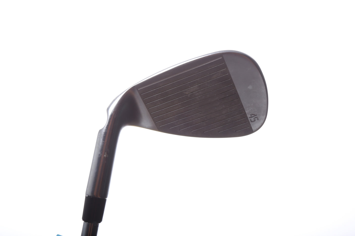 Used Ping G430 Pitching Wedge - Right-Handed - 45 Degrees - Stiff Flex-Next Round