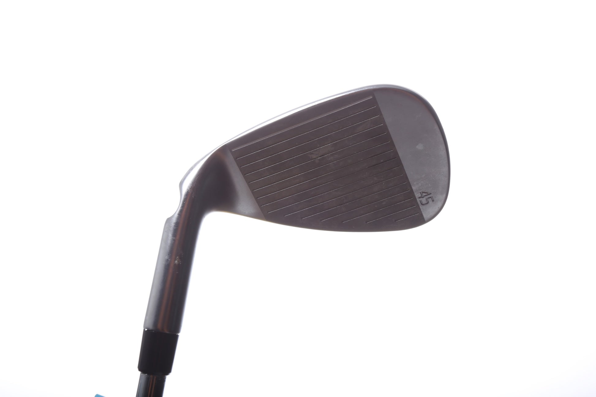 Used Ping G430 Pitching Wedge - Right-Handed - 45 Degrees - Stiff Flex-Next Round