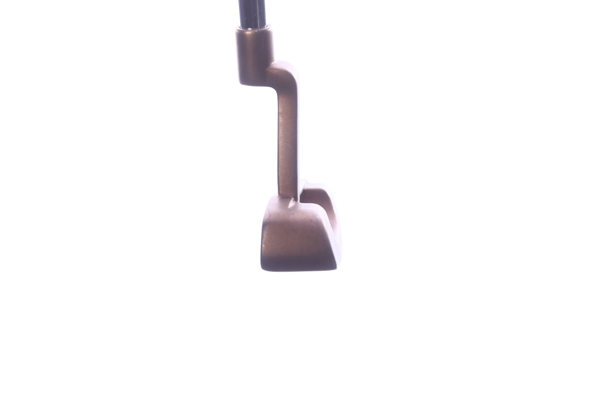 Used Ping Karsten TR Pal Putter - Right-Handed - 35 in - Blade