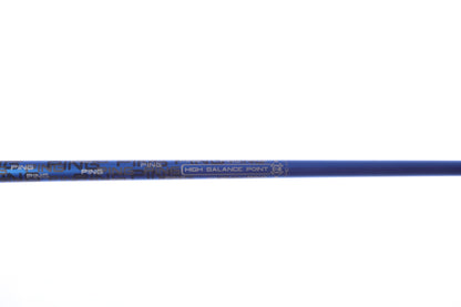 Used Ping G30 SF Tec Driver - 12 Degrees - Regular Flex Ping TFC 419 - Right-Handed